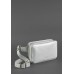 Сумка поясна BLANKNOTE DropBag mini (Сірий) bn-bag-6-shadow