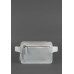 Сумка поясна BLANKNOTE DropBag mini (Сірий) bn-bag-6-shadow