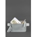 Сумка поясна BLANKNOTE DropBag mini (Сірий) bn-bag-6-shadow