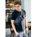 Сумка поясная BLANKNOTE DROPBAG MAXI (Ночное небо) bn-bag-20-nn