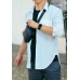 Сумка поясная BLANKNOTE DROPBAG MAXI (Ночное небо) bn-bag-20-nn