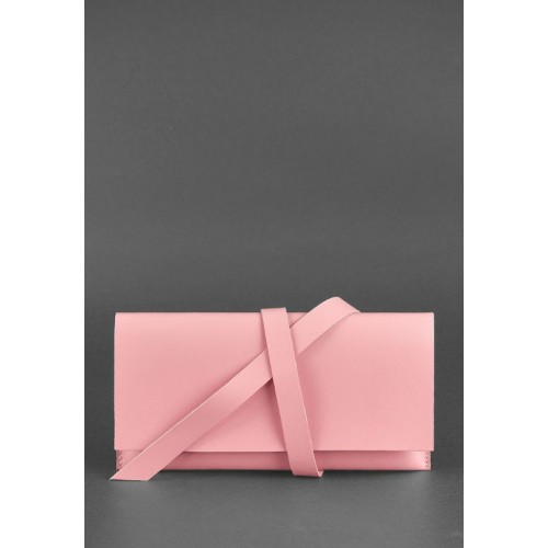 Тревел-кейс BLANKNOTE Voyager 1.0 Розовый Персик BN-TK-1.0-pink-peach