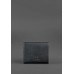 Кошелек BLANKNOTE 2.1 Графит BN-W-2.1-g