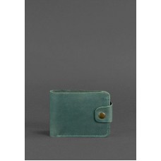 Портмоне BLANKNOTE 4.3 Изумруд BN-PM-4-3-iz