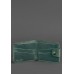 Портмоне BLANKNOTE 4.3 Изумруд BN-PM-4-3-iz