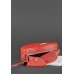 Круглая сумочка BLANKNOTE Tablet рубин BN-BAG-23-rubin