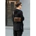 Сумка поясная BLANKNOTE DROPBAG MAXI (орех) bn-bag-20-o