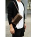Сумка поясная BLANKNOTE DROPBAG MAXI (орех) bn-bag-20-o