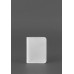 Кард-кейс BLANKNOTE 4.0 (с окошком) Белый BN-KK-4-light
