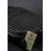 Міський рюкзак BLANKNOTE на блискавці Cooper, нуар BN-BAG-19-noire