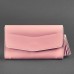 Сумка BLANKNOTE Элис Розовый Персик BN-BAG-7-pink-peach