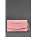 Сумка BLANKNOTE Элис Розовый Персик BN-BAG-7-pink-peach