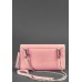 Сумка BLANKNOTE Элис Розовый Персик BN-BAG-7-pink-peach