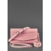 Сумка BLANKNOTE Элис Розовый Персик BN-BAG-7-pink-peach