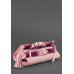 Сумка BLANKNOTE Элис Розовый Персик BN-BAG-7-pink-peach