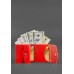 Гаманець BLANKNOTE 2.1 Полуниця BN-W-2-1-klubnika