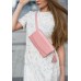 Сумка BLANKNOTE Элис Розовый Персик BN-BAG-7-pink-peach