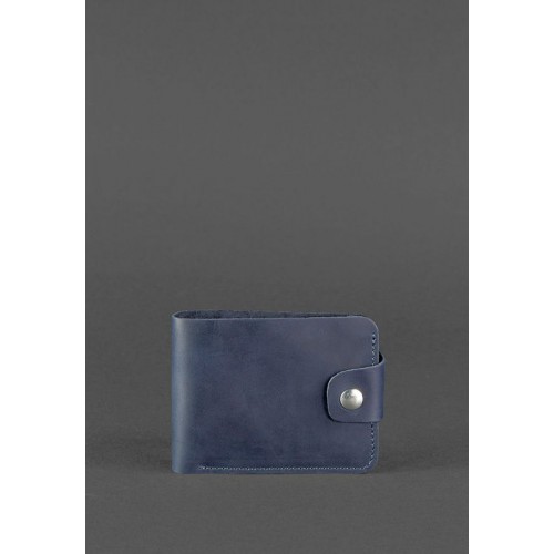 Портмоне BLANKNOTE 4.3 Ночное небо BN-PM-4-3-nn