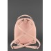 Міні-рюкзак BLANKNOTE Kylie Барбі BN-BAG-22-barbi