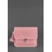 Бохо-сумка BLANKNOTE Лилу Розовый Персик BN-BAG-3-pink-peach