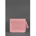 Бохо-сумка BLANKNOTE Лилу Розовый Персик BN-BAG-3-pink-peach