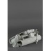 Сумка BLANKNOTE Еліс Сірий bn-bag-7-shadow