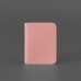 Кард-кейс BLANKNOTE 4.0 (с окошком) Розовый BN-KK-4-pink-peach
