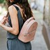 Міні-рюкзак BLANKNOTE Kylie Барбі BN-BAG-22-barbi