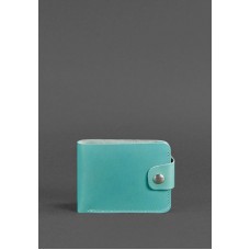 Портмоне BLANKNOTE 4.3 Тиффани BN-PM-4-3-tiffany