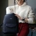 Городской рюкзак BLANKNOTE на молнии Cooper, мистик BN-BAG-19-mystic