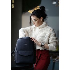 Міський рюкзак BLANKNOTE на блискавці Cooper, Містик BN-BAG-19-mystic