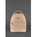 Міні-рюкзак BLANKNOTE Kylie крем-брюле BN-BAG-22-crem-brule
