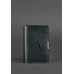 Обложка для паспорта BLANKNOTE 4.0 Графит BN-OP-4-g