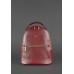 Міні-рюкзак BLANKNOTE Kylie марсала BN-BAG-22-marsala