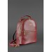 Міні-рюкзак BLANKNOTE Kylie марсала BN-BAG-22-marsala