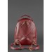 Міні-рюкзак BLANKNOTE Kylie марсала BN-BAG-22-marsala