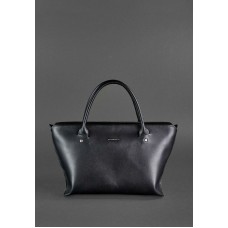 Жіноча сумка BLANKNOTE графіт BN-BAG-24-g