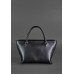 Женская сумка BLANKNOTE Графит BN-BAG-24-g