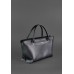 Женская сумка BLANKNOTE Графит BN-BAG-24-g