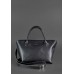 Женская сумка BLANKNOTE Графит BN-BAG-24-g