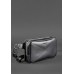 Сумка поясна BLANKNOTE DropBag MAXI (графіт) BN-BAG-20-g