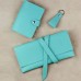 Набір мандрівника BLANKNOTE Тіффані BN-set-travel-9-tiffany