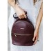 Міні-рюкзак BLANKNOTE Kylie марсала BN-BAG-22-marsala