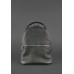 Мини-рюкзак BLANKNOTE Kylie оникс BN-BAG-22-onyx