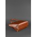 Женская сумка BLANKNOTE Коньяк BN-BAG-24-k