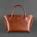 Женская сумка BLANKNOTE Коньяк BN-BAG-24-k