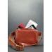 Сумка поясна BLANKNOTE DropBag mini (Коньяк) BN-BAG-6-k
