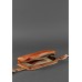 Сумка поясна BLANKNOTE DropBag mini (Коньяк) BN-BAG-6-k