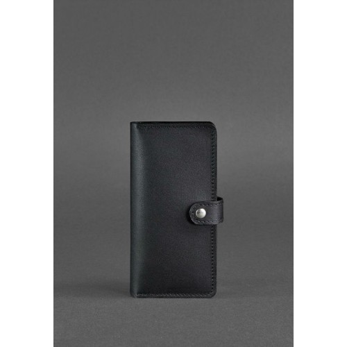 Портмоне BLANKNOTE 7.0 Графит BN-PM-7-g