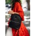 Мини-рюкзак BLANKNOTE Kylie оникс BN-BAG-22-onyx